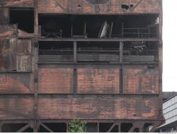 Photo Textures of Buildings Derelict